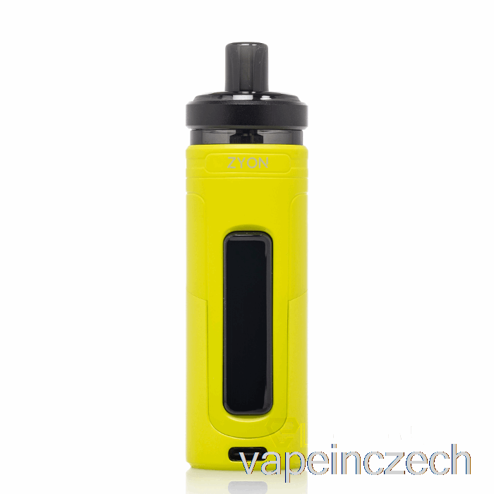 Innokin Zyon 25w Pod System žluté Vape Pero